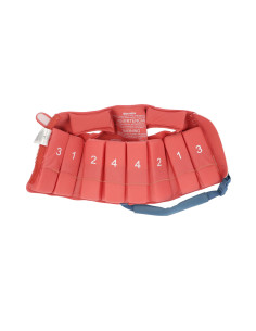 Chaleco Flotador Aprendizaje Hippos