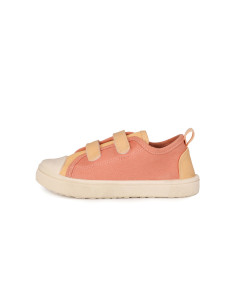 Zapatillas de Lona Tangerine Monnëka