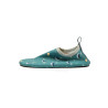 Escarpines Monnëka Whale Teal