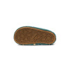 Escarpines Monnëka Whale Teal