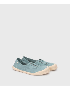 Zapatillas Mujer Igor Lona 5.1 Matcha