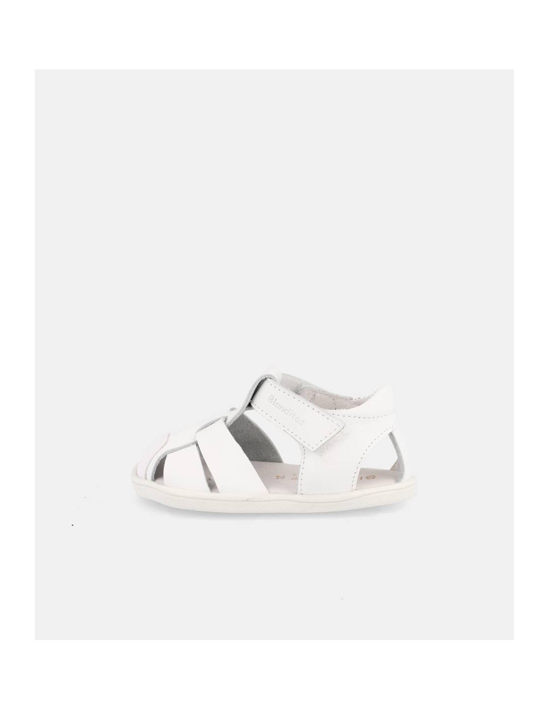 Sandalia Costa Blanca Blanditos by Crios