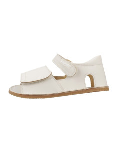 Sandalia L560 Alcoy Beige Titanitos