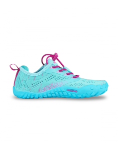 Zapatos Barefoot Saguaro Smart II XZA0140SB Sky Blue
