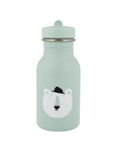 Botella oso polar 350 ml