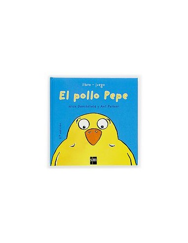 EPP El pollo Pepe