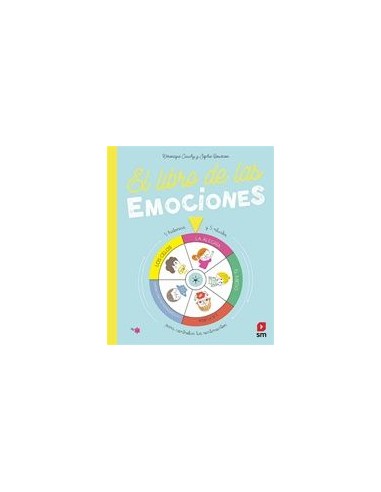 El libro de las emociones
