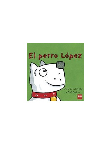 El perro López