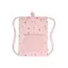 Mochila Saco Impermeable Wild Faries Personalizable - Mochilas Tutete - Burbujitas