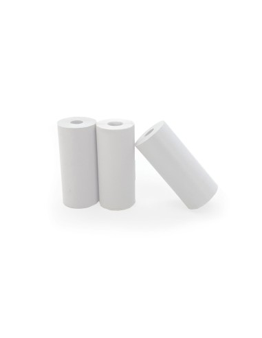 Hoppstar Recarga 3 rollos de papel adhesivo