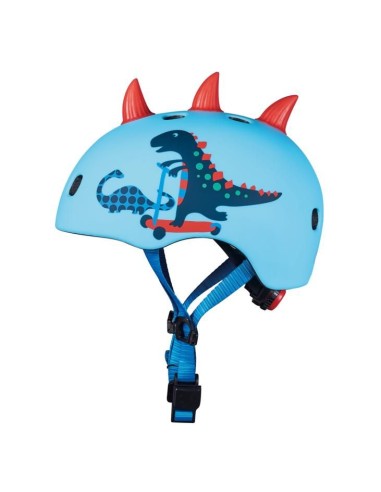 Micro Helmet Dino
