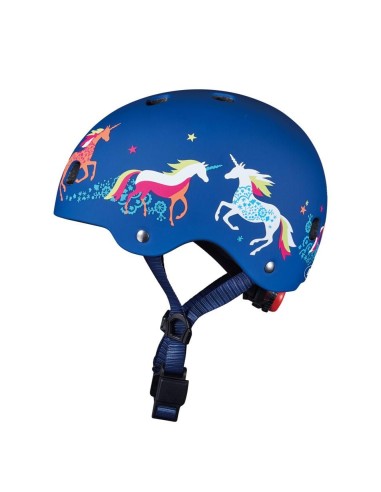 Micro Helmet Unicornio