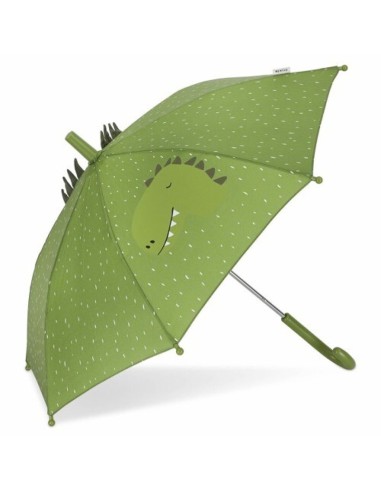 Paraguas Dino