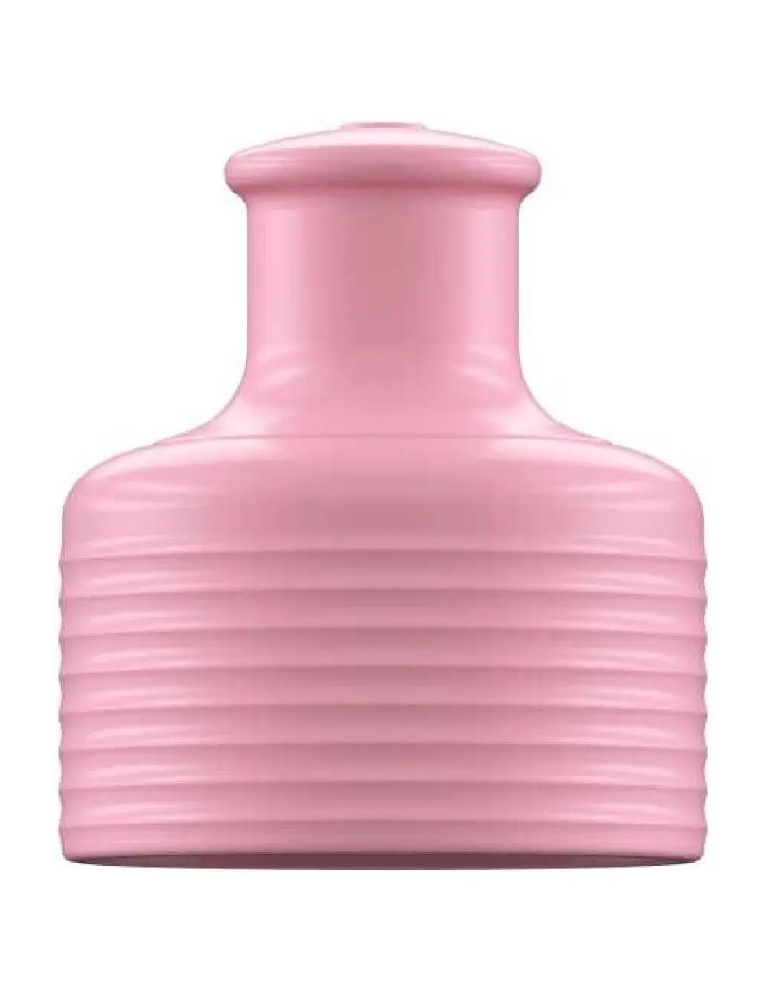 TAPON SPORT CHILLYS 260/500ml PASTEL ROSA - Botella térmica - Burbujitas