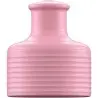 TAPON SPORT CHILLYS 260/500ml PASTEL ROSA - Botella térmica - Burbujitas