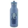 BOTELLA 500ML ELEFANTE - Botella de acero inoxidable para niños y niñas - Burbujitas