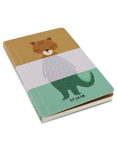 Flip-flap book/Libro flip-flap
