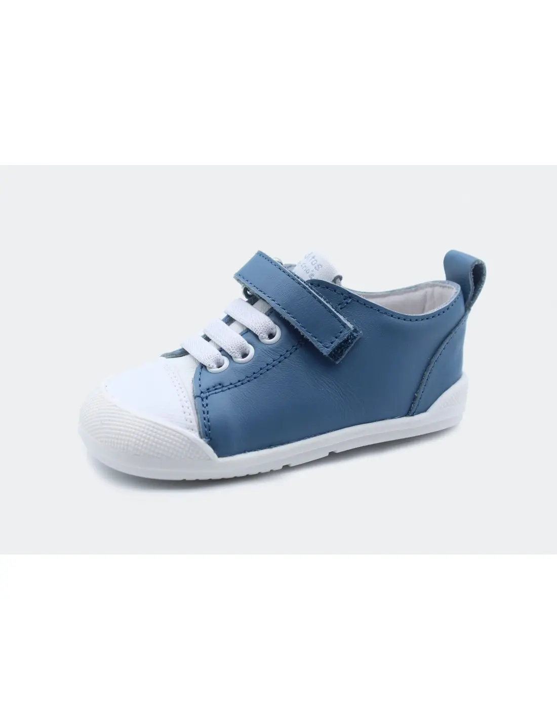 Ariel Azafata - Blanditos by crios - Burbujitas