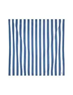 TOALLA CABANA NAVY XXL - Toallas de playa para adultos - Burbujitas