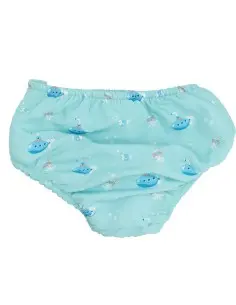 Bañador Pañal Submarine - Bañador pañal - Burbujitas