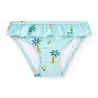BRAGUITA UPF 50+ PALM BEACH - Bañadores de protección solar para bebé - Burbujitas