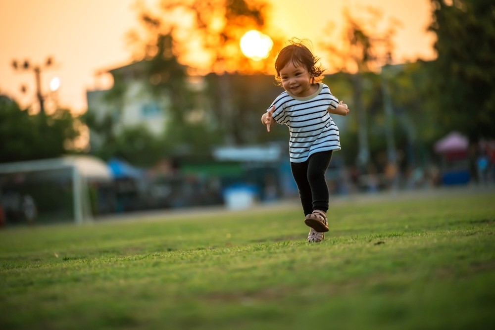 Juegos de correr para niños