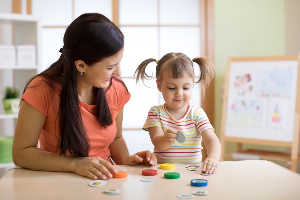 Aprende a cómo enseñar a hablar a un niño de 2 años