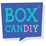 Box Candiy